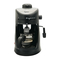 Manual de la máquina de espresso y cappuccino Capresso 303 de 4 tazas