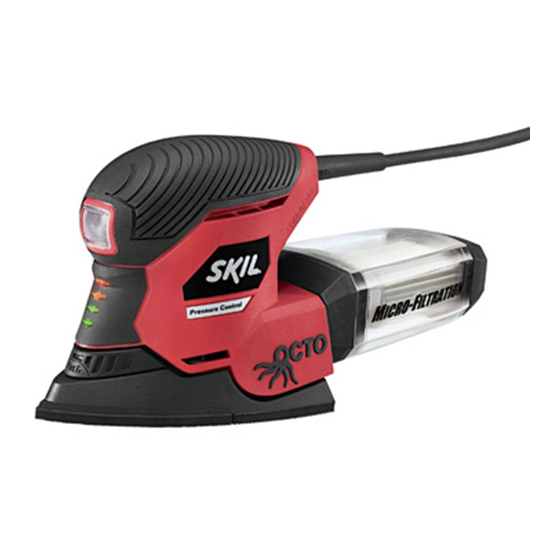 Skil 7302 Manuales