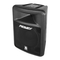 Altavoces Peavey Impulse 1015P Operación Manual