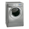 Lavadoras Fagor FF-6214 Manual De Instalacion Y Uso