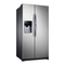 Refrigeradores Samsung RH25H5613SL Manual Del Usuario