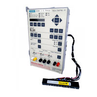 Siemens MJ-XL Manual De Instalación