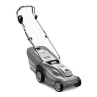 Stihl RMA 235 Manual De Instrucciones