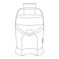 Taurus LIQUAFRESH Manual Del Usuario