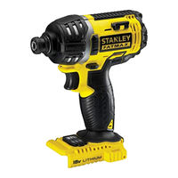 Stanley FATMAX FMC645 Traducido De Las Instrucciones Originales