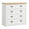 Muebles de Interior JYSK MARKSKEL 3620934 Manual De Instrucciones