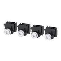 Siemens 3VA920 0QA00 Serie Instructivo