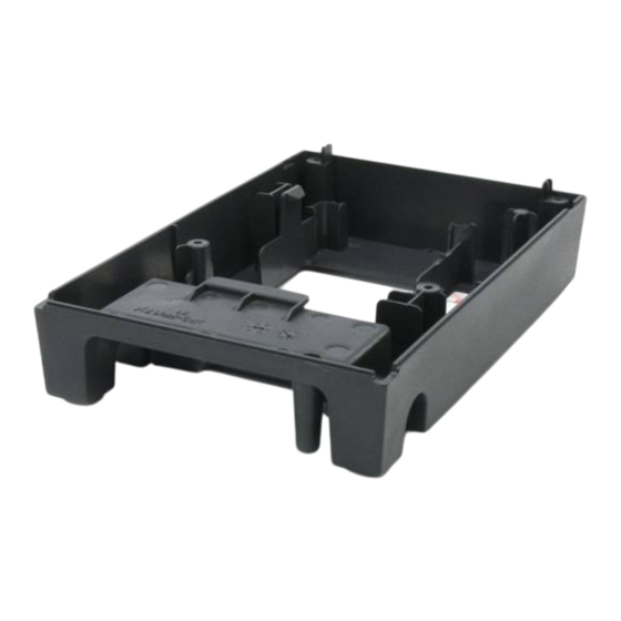 Epson OT-BX88 Manual De Instalación