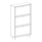 Muebles de Interior sweeek. BOHEME IBOSHR3 Instrucciones De Montaje