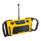 Radio Schwaiger DABWORK 513 Manual De Instrucciones