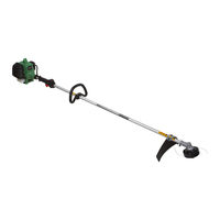 Hitachi CG 22EAD SLP Instrucciones De Manejo