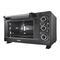 Hornos Koenic KMO 4341 Manual De Instrucciones