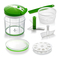 Procesadores de Alimentos Genius Easy Instrucciones De Uso