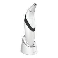 Homedics MDA-100RGA-EU Manual De Instrucciones