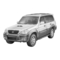 Hyundai Terracan