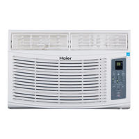 Haier ESA406P Guía De Uso Y Cuidado
