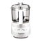 Cuisinart Mini-Prep DLC-2A Series - Manual del Procesador Plus