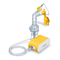 Vaporizadores Beurer IH 58 Kids Instrucciones De Uso