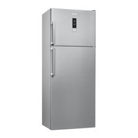 Smeg FD432PMNFE4 Manual De Instrucciones