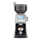 Licuadoras Breville the Smart Grinder Pro Manual De Instrucciones