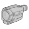 Sony Handycam Video 8 CCD-TR2200E