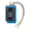 Protectores de Sobretensiones Leviton 3861-ETH Instrucciones De Instalación