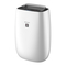 Purificadores de Aire Sharp FP-J40EU Manual De Uso