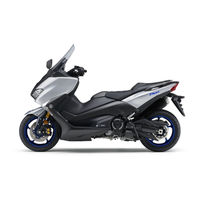 Yamaha XP530D-A 2018 Manual Del Propietário