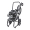 Lavadoras a Presión Campbell Hausfeld PW2575 Manual De Instrucciones Y Lista De Piezas