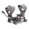 Cochecitos de Bebés Fisher-Price activegear J5253 Manual Del Usuario