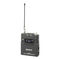 Transmisores Sony DWT-B01 Manual De Instrucciones