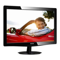 Philips 236V3L Manual De Usuario