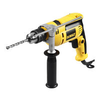 DeWalt DWD024 QS Traducido De Las Instrucciones Originales