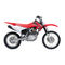 Motocicletas Honda CRF150F 2002 Manual Del Propietário