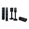 Sistemas de Altavoces Pioneer S-71C-K Manual De Instrucciones