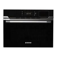 Hoover HMS 340VX Manual De Instrucciones