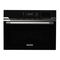 Hornos Hoover HMS 340VX Manual De Instrucciones