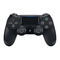 Sony PS4 DUALSHOCK 4 - CUH-ZCT1H/T - Manual del controlador inalámbrico