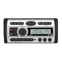 Clarion CMD5 Manual De Instrucciones