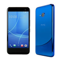 HTC U11 life Guia Del Usuario