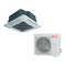 Aire Acondicionados Trane 4MWC0536EB0R0AL Manual De Instalación