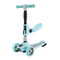 Scooters Kikkaride ROADSTER Instrucciones De Uso