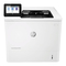 Impresora Todo en uno HP LaserJet Enterprise M610 Guia De Instalacion