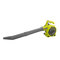 Sopladores Ryobi RBV26 Manual De Utilización