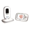 Monitores de Bebé Graco True Focus 2V00 Manual Del Propietário