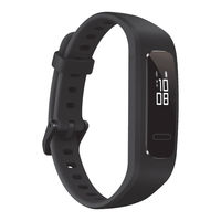 Huawei Band 3E Manual Del Usuario