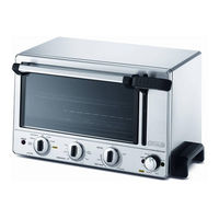 Delonghi EOP2046 Instrucciones Para El Uso