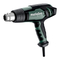 Equipo de Сonstrucción Metabo HG 16-500 Manual Original