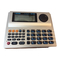 Instrumentos Musicales Boss Dr. Rhythm DR-670 Manual Del Usuario