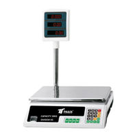 Thulos TH-BD30 Manual De Instrucciones